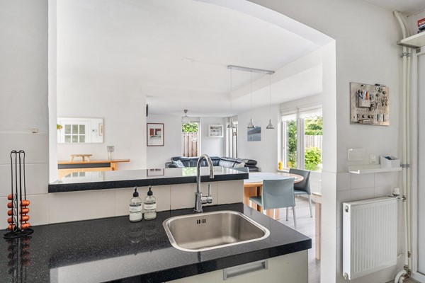 Medium property photo - Koninginnelaan 28, 3171 CK Poortugaal