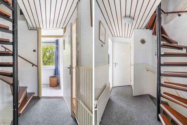 Medium property photo - Koninginnelaan 28, 3171 CK Poortugaal