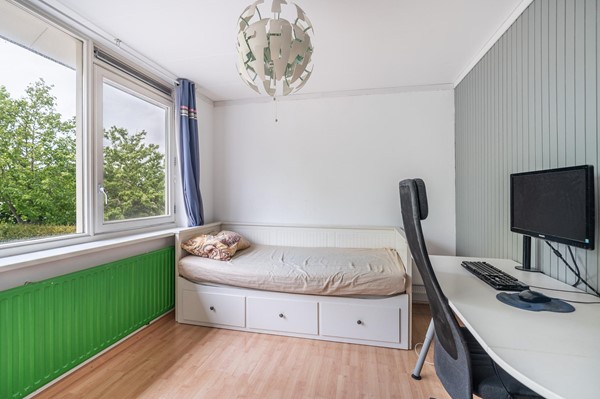 Medium property photo - Koninginnelaan 28, 3171 CK Poortugaal