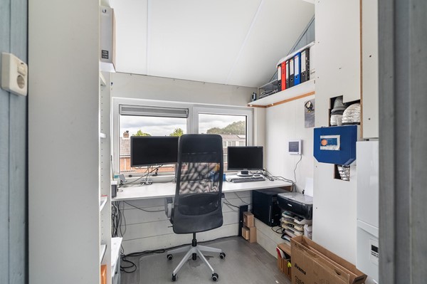 Medium property photo - Koninginnelaan 28, 3171 CK Poortugaal