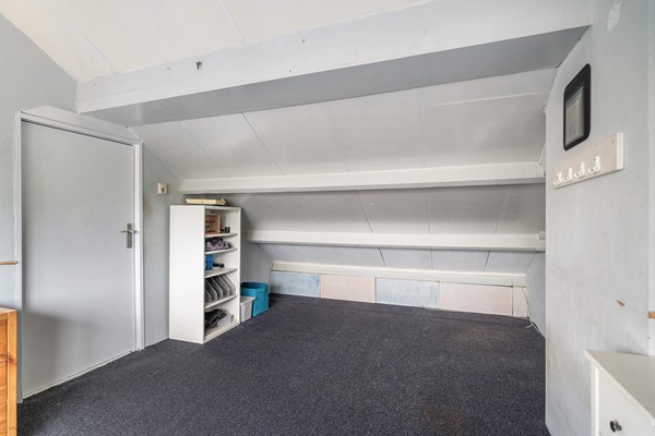 Medium property photo - Koninginnelaan 28, 3171 CK Poortugaal