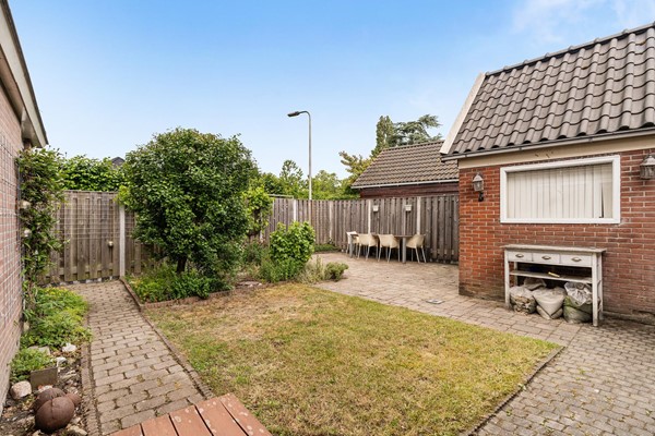 Medium property photo - Koninginnelaan 28, 3171 CK Poortugaal
