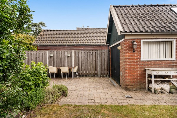 Medium property photo - Koninginnelaan 28, 3171 CK Poortugaal