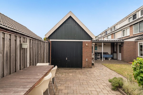 Medium property photo - Koninginnelaan 28, 3171 CK Poortugaal