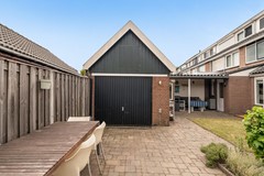Verkocht: Koninginnelaan 28, 3171 CK Poortugaal