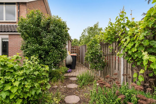 Medium property photo - Koninginnelaan 28, 3171 CK Poortugaal