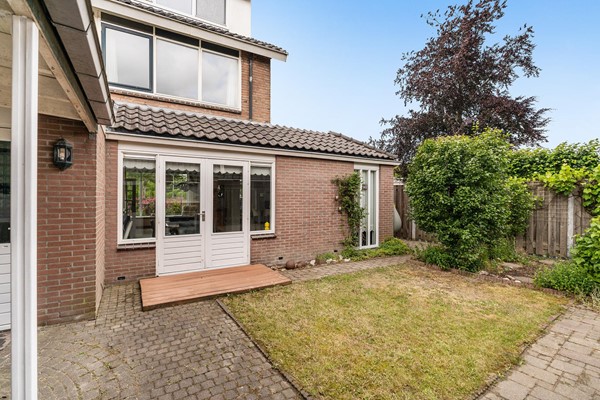 Medium property photo - Koninginnelaan 28, 3171 CK Poortugaal