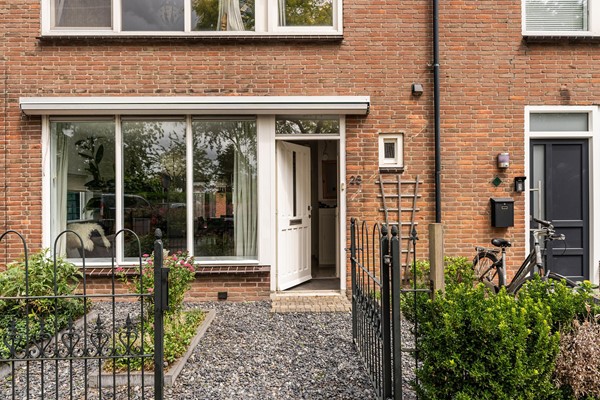 Medium property photo - Koninginnelaan 28, 3171 CK Poortugaal