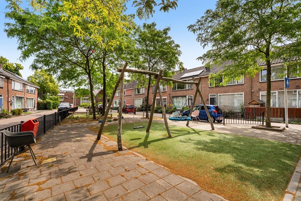 Medium property photo - Koninginnelaan 28, 3171 CK Poortugaal
