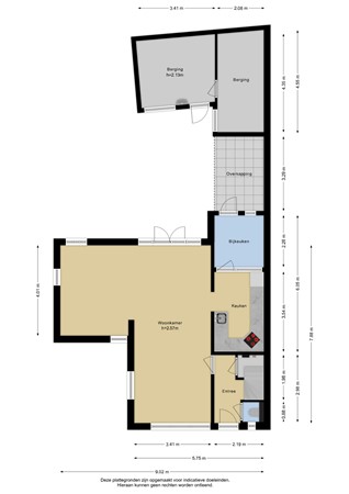 Medium property photo - Koninginnelaan 28, 3171 CK Poortugaal