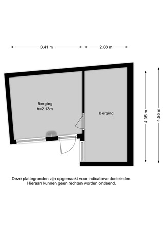 Medium property photo - Koninginnelaan 28, 3171 CK Poortugaal