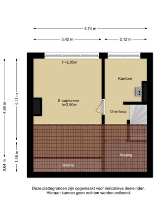 Medium property photo - Koninginnelaan 28, 3171 CK Poortugaal
