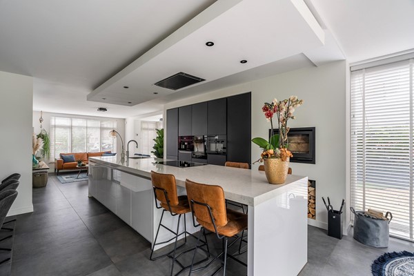 Medium property photo - Molenwerf 13, 2635 JT Den Hoorn