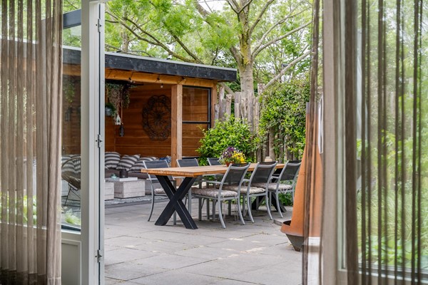 Medium property photo - Molenwerf 13, 2635 JT Den Hoorn
