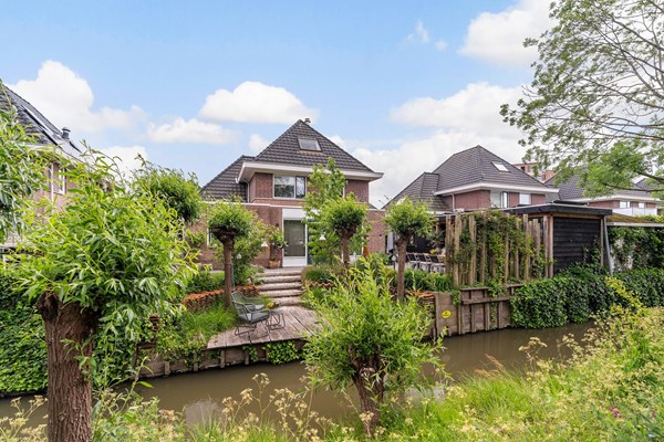 Medium property photo - Molenwerf 13, 2635 JT Den Hoorn