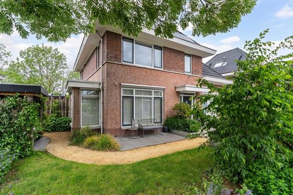 Medium property photo - Molenwerf 13, 2635 JT Den Hoorn