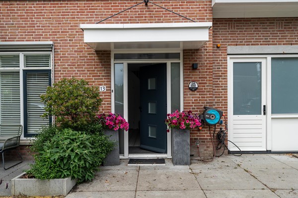 Medium property photo - Molenwerf 13, 2635 JT Den Hoorn