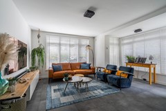 Verkocht: Molenwerf 13, 2635 JT Den Hoorn