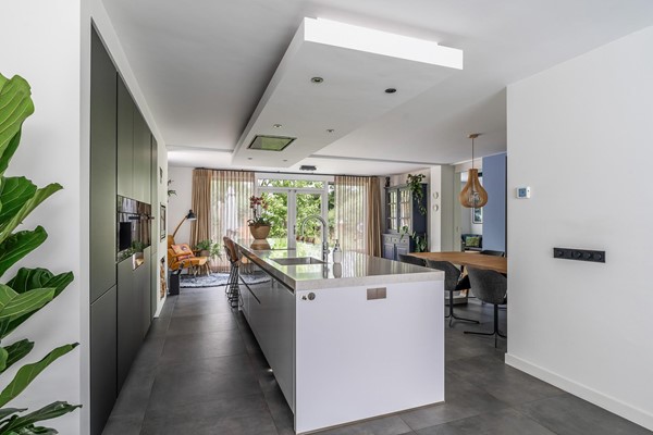 Medium property photo - Molenwerf 13, 2635 JT Den Hoorn