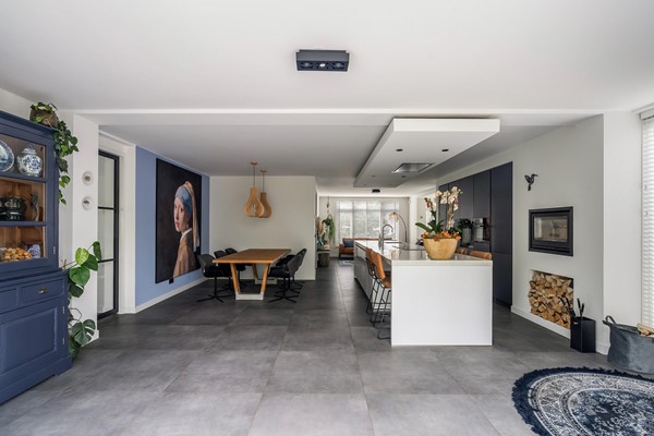 Medium property photo - Molenwerf 13, 2635 JT Den Hoorn