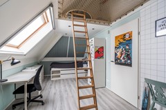 Verkocht: Molenwerf 13, 2635 JT Den Hoorn