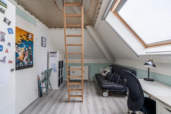 Medium property photo - Molenwerf 13, 2635 JT Den Hoorn