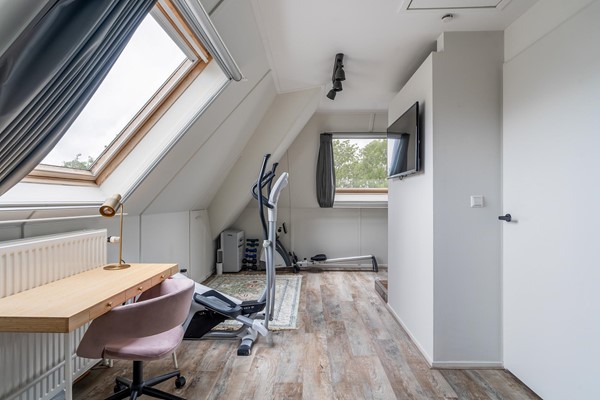 Medium property photo - Molenwerf 13, 2635 JT Den Hoorn