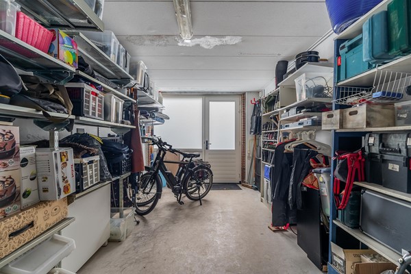 Medium property photo - Molenwerf 13, 2635 JT Den Hoorn