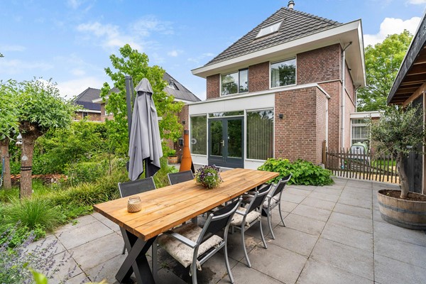 Medium property photo - Molenwerf 13, 2635 JT Den Hoorn