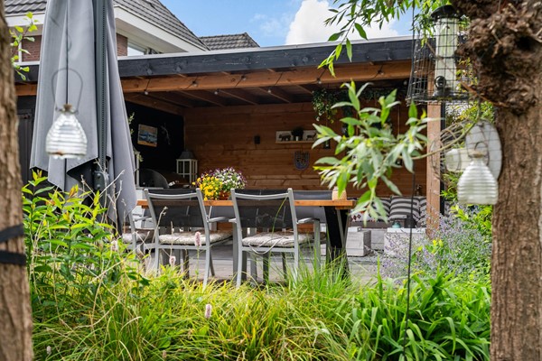 Medium property photo - Molenwerf 13, 2635 JT Den Hoorn