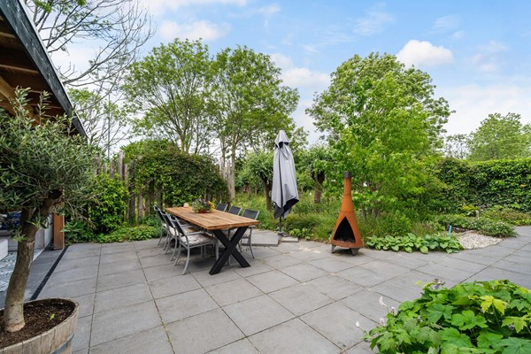 Medium property photo - Molenwerf 13, 2635 JT Den Hoorn
