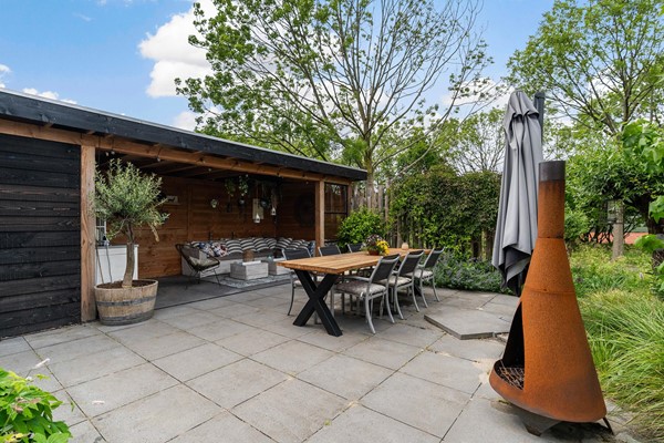 Medium property photo - Molenwerf 13, 2635 JT Den Hoorn