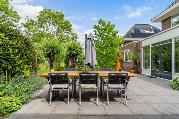 Medium property photo - Molenwerf 13, 2635 JT Den Hoorn