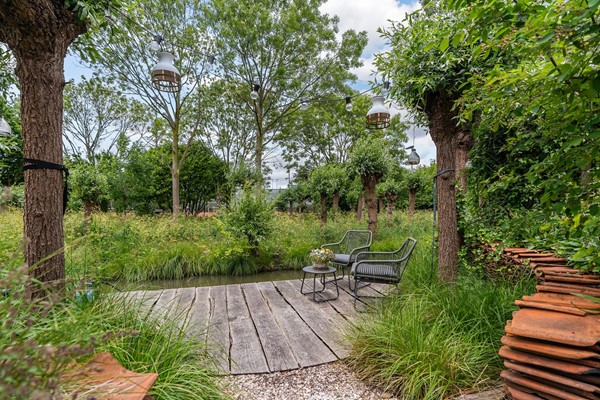 Medium property photo - Molenwerf 13, 2635 JT Den Hoorn