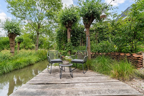 Medium property photo - Molenwerf 13, 2635 JT Den Hoorn