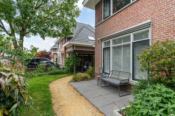 Medium property photo - Molenwerf 13, 2635 JT Den Hoorn
