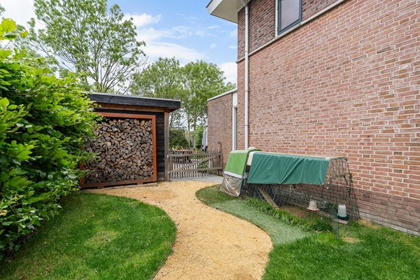 Medium property photo - Molenwerf 13, 2635 JT Den Hoorn