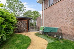 Verkocht: Molenwerf 13, 2635 JT Den Hoorn