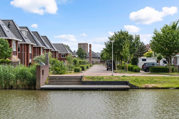 Medium property photo - Molenwerf 13, 2635 JT Den Hoorn
