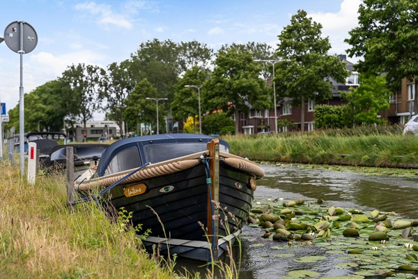 Medium property photo - Molenwerf 13, 2635 JT Den Hoorn