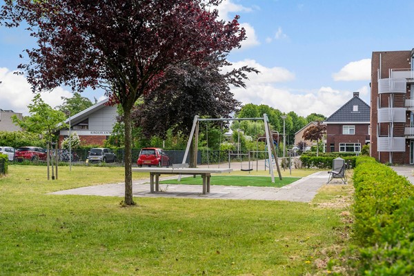 Medium property photo - Molenwerf 13, 2635 JT Den Hoorn