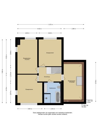 Medium property photo - Molenwerf 13, 2635 JT Den Hoorn