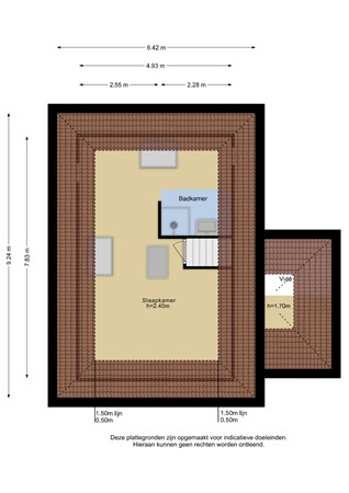 Medium property photo - Molenwerf 13, 2635 JT Den Hoorn