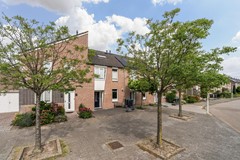 Te koop: Griegplantsoen 49, 2992EH Barendrecht