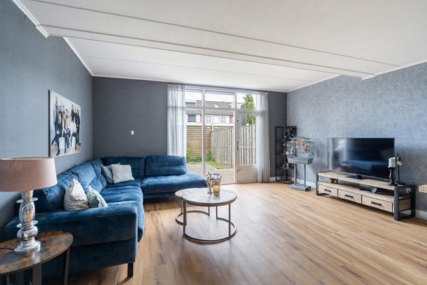 Medium property photo - Griegplantsoen 49, 2992 EH Barendrecht