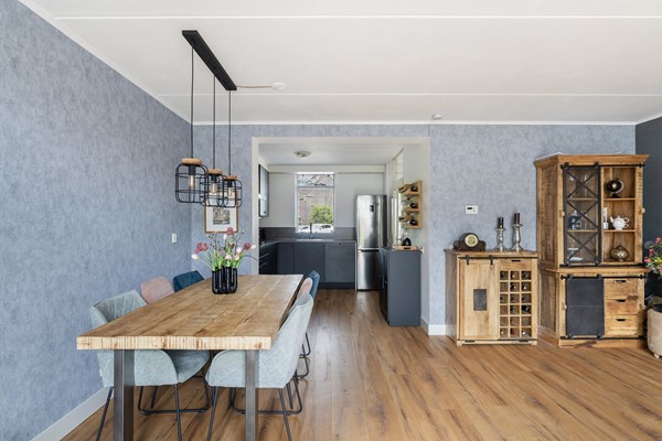 Medium property photo - Griegplantsoen 49, 2992 EH Barendrecht