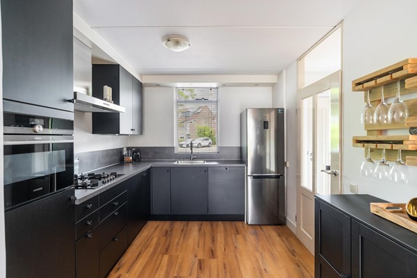 Medium property photo - Griegplantsoen 49, 2992 EH Barendrecht