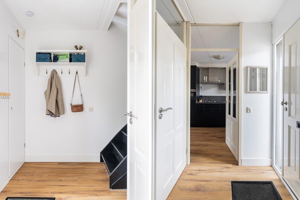 Medium property photo - Griegplantsoen 49, 2992 EH Barendrecht