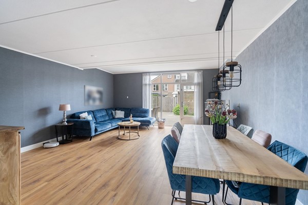 Medium property photo - Griegplantsoen 49, 2992 EH Barendrecht
