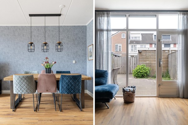 Medium property photo - Griegplantsoen 49, 2992 EH Barendrecht